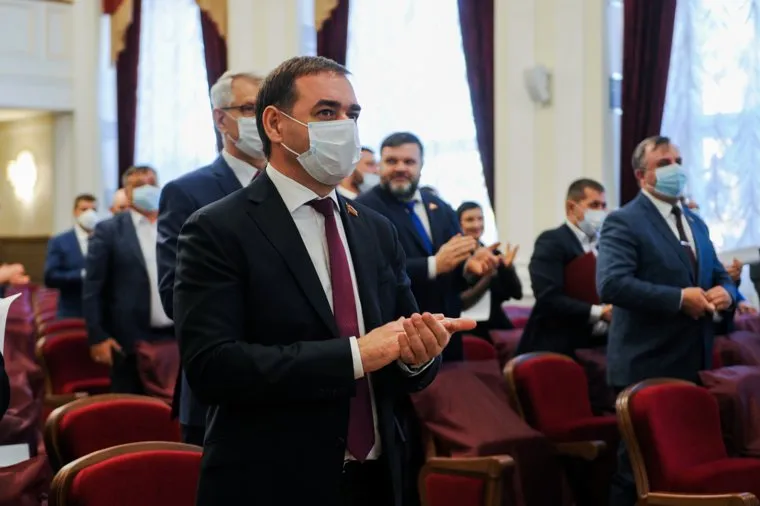 ЗСО. Челябинск