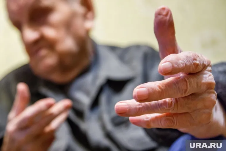 Пенсионный возраст в России могут увеличить в скором времени