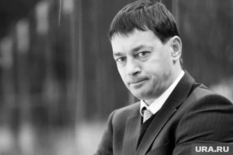 Тарасенко умер в 55 лет