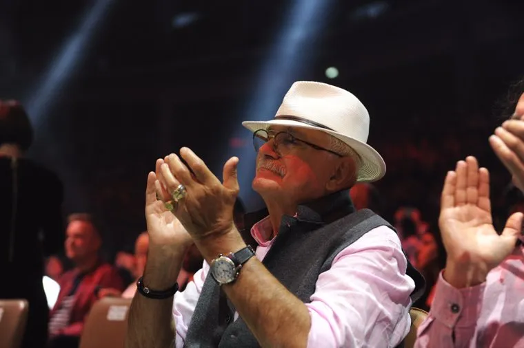 РМК боксинг необр