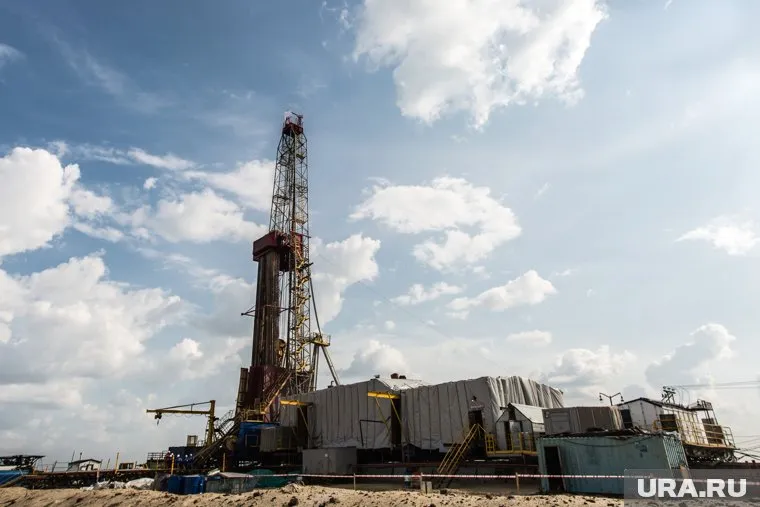 В Германии считают, что зависимость от энергоресурсов из РФ не безопасна