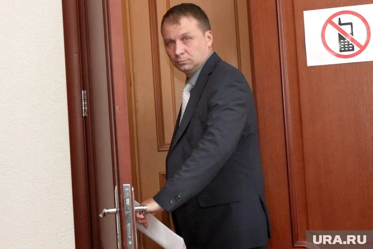 Андрей Потапов получил большинство голосов депутатов