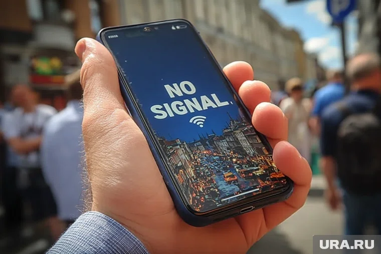 Первые сообщения о сбоях появились 22 октября