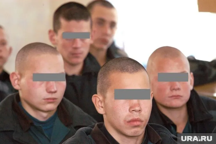 Идеология воровского мира все глубже внедряется в образовательные учреждения Екатеринбурга