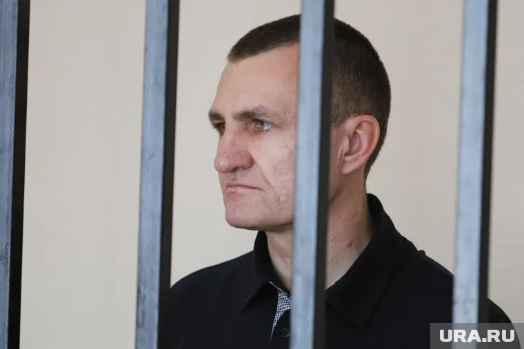 Романа Ванюкова признали виновным по четырем эпизодам взяточничества