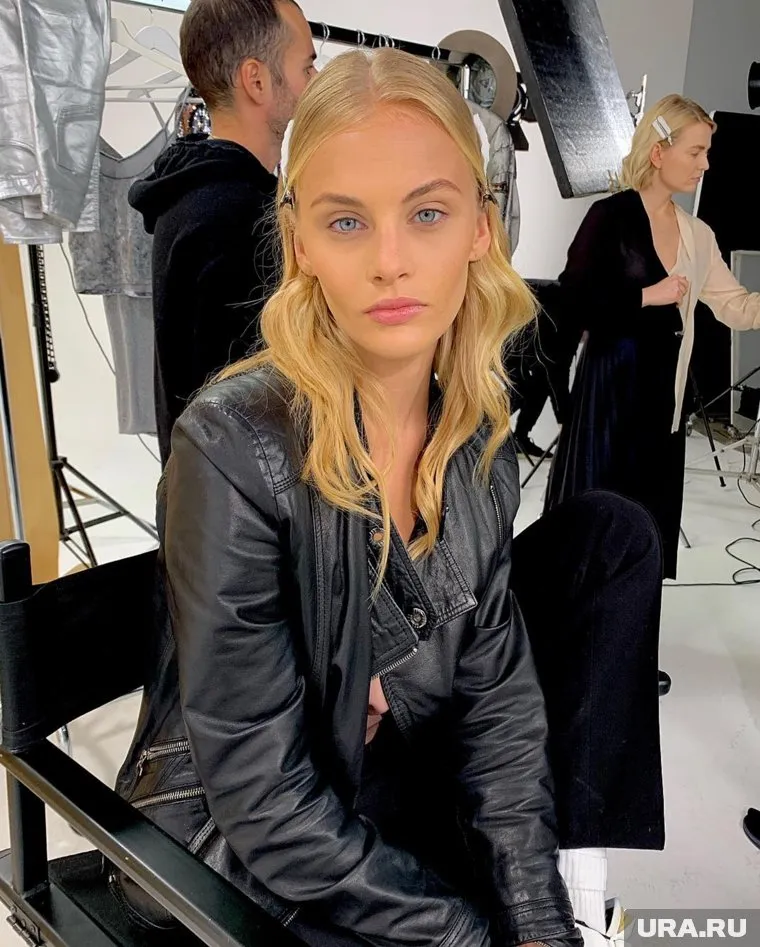 Ксения Пунтус ответила на различные версии произошедшего