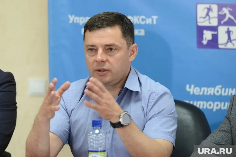 Евгений Иванов покинул «Трактор»