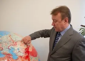 Перед самым арестом глава «Корпорации Развития» планировал прилететь в Екатеринбург