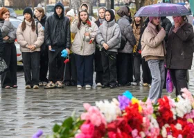 МВД: лихач, сбивший трех девочек в Ревде, был в неадекватном состоянии