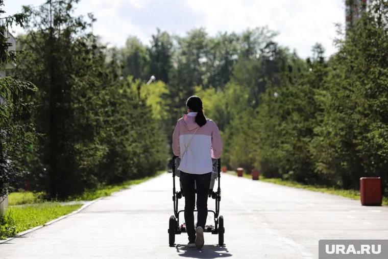 Семья имеет право на несколько пособий как до, так и после рождения ребенка