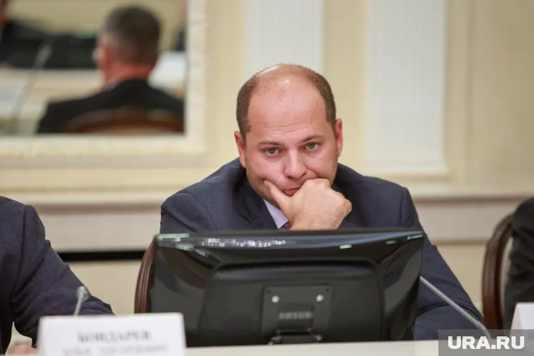Банкротное дело Гаффнера аукнулось свердловскому заксобранию