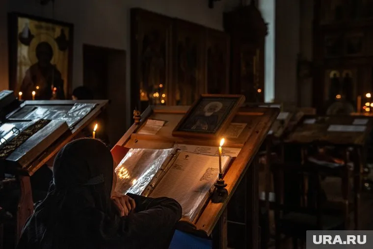 12-летнюю девочку отправили поискать послушницу, когда та не явилась на ужин (архивное фото)