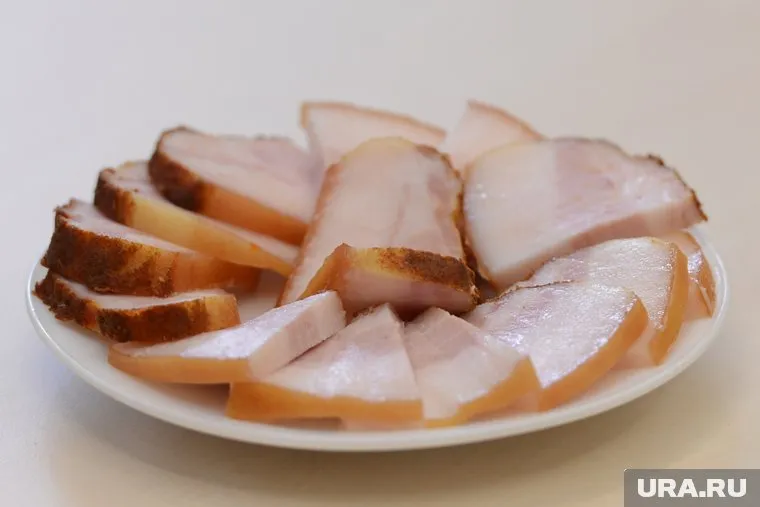 Ввозить сало в ДНР с Украины пока не будут