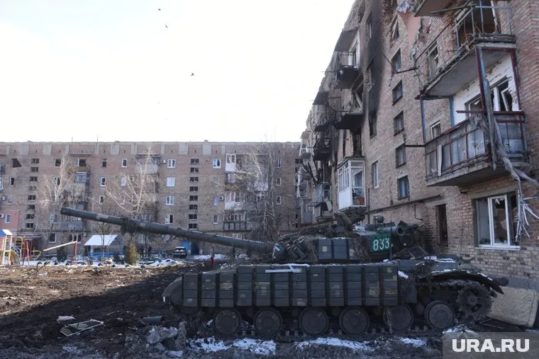 ВСУ применили 15 снарядов и 8 ракет РСЗО против Донецка и Макеевки