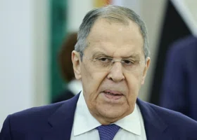 Лавров жестко прошелся по выборам в Молдавии