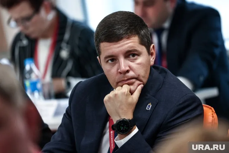 Дмитрий Артюхов пригласил в ЯНАО студентов-урбанистов из Москвы