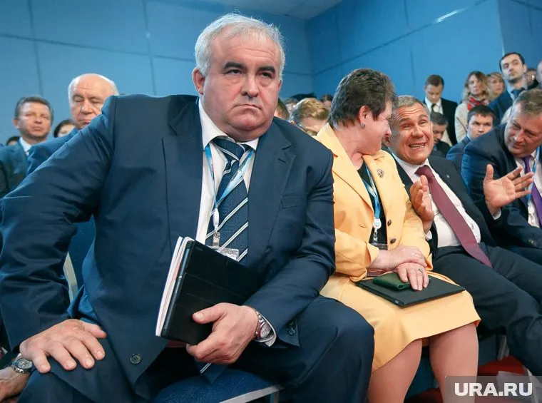 Костромской губернатор Сергей Ситников остался без конкурентов на выборах-2025