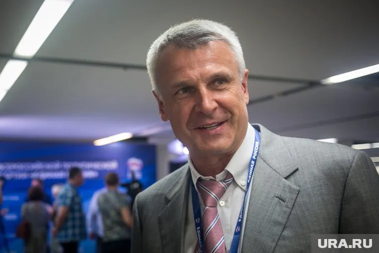 Сергей Носов вспомнил историю региона