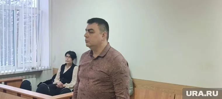 Артур Гузаиров вину отрицает полностью