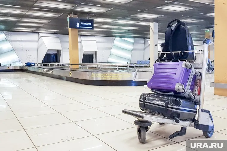 Россияне не смогут летать в Грузию, пока авиасообщение не будет возобновлено решением президента РФ