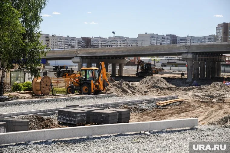 Деньги направят на строительство двух развязок, школы, и обновление дорог
