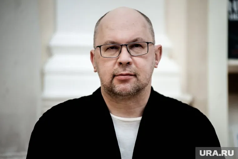 В 2023 году у Иванова выйдет две книги