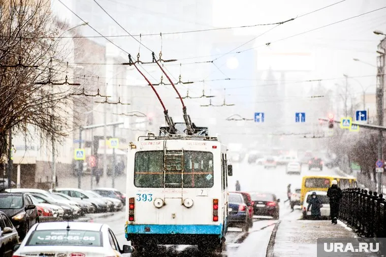 Долг «Гортранса» перед «Екатеринбургэнергосбытом» составлял 118 млн рублей