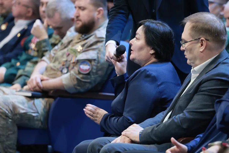 Челябинка попросила отремонтировать детский лагерь под Кунашаком