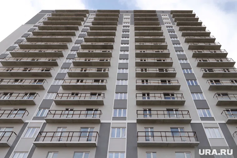 Цены на аренду курганских домов снизились на 12%