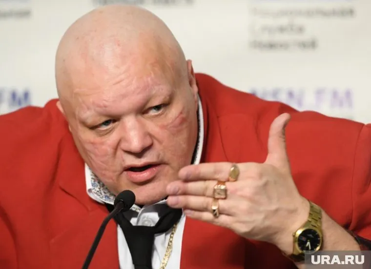 Стас Барецкий хочет провести похороны Вячеслава Зайцева в своем особняке, сообщил он