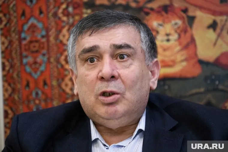 Шахин Шыхлински может находиться в Москве