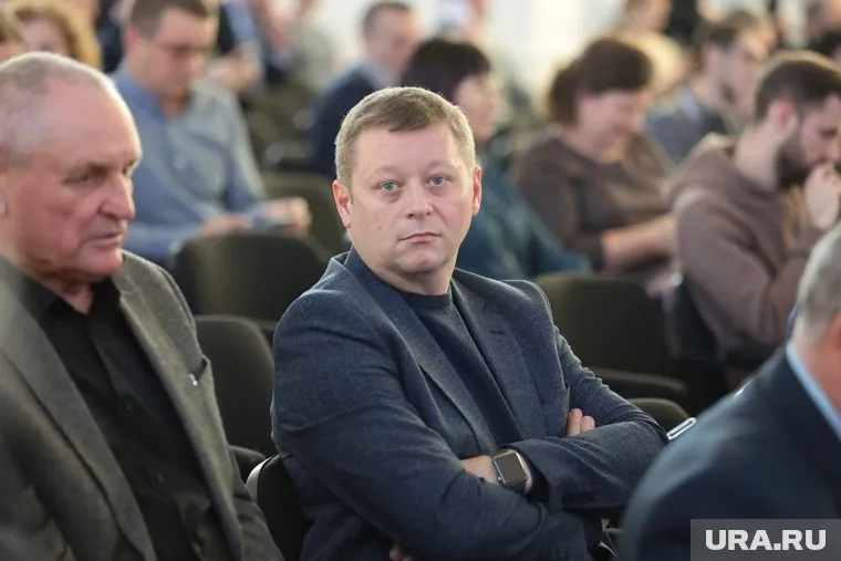 Бывшего курганского главу обвиняют в растрате денег на нужды СВО