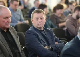 Арестованного курганского экс-мэра Сытова обвиняют в присвоении денег для СВО