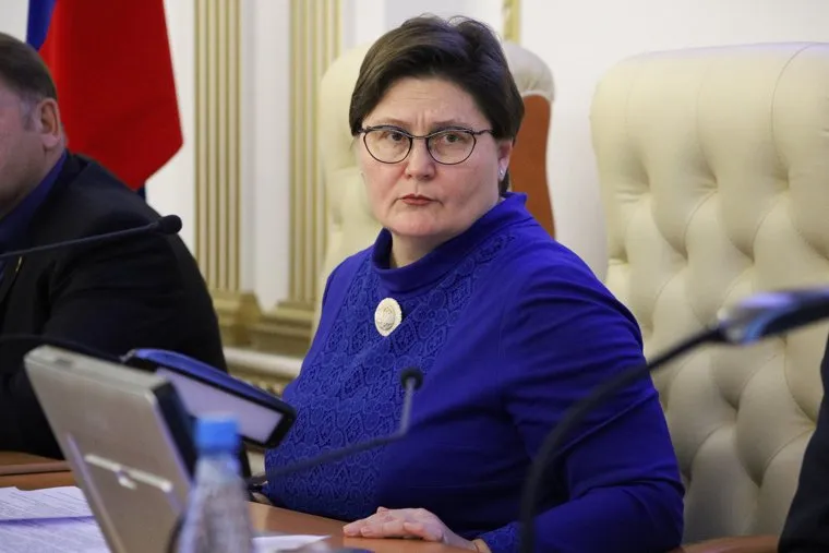 Совместное заседание областных комитетов. Курган