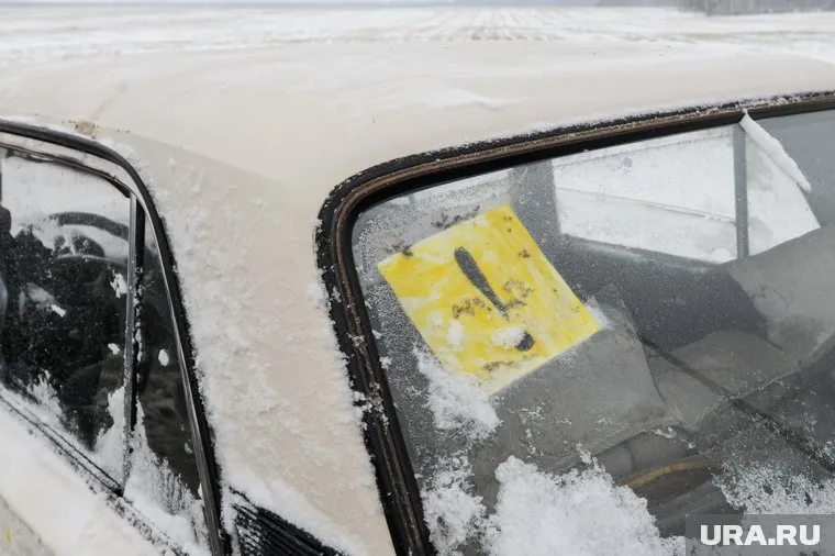 Смертельное ДТП случилось на 47 километре автотрассы Лангепас - Покачи