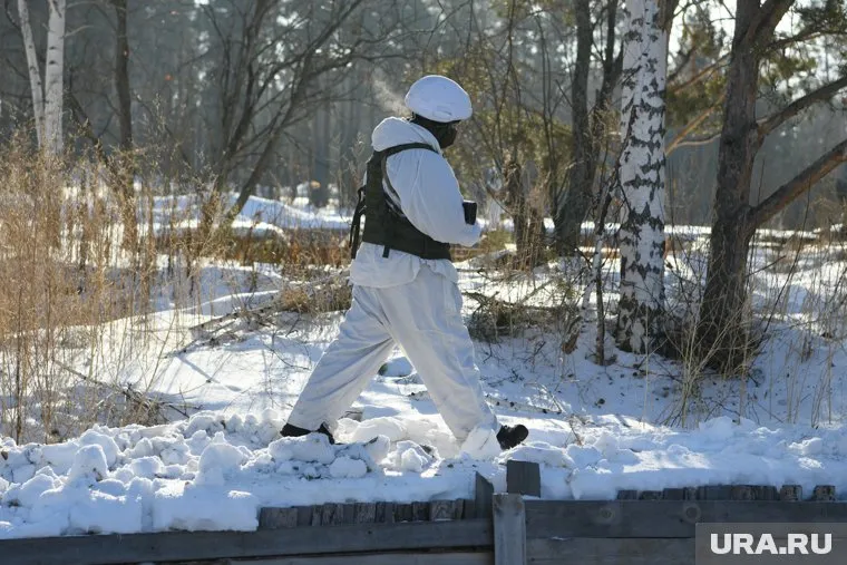 Об освобождении Вознесенки сообщили в Минобороны РФ