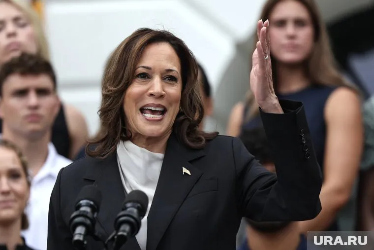 Политолог Войко заявила, что у Харрис нет шансов стать президентом США