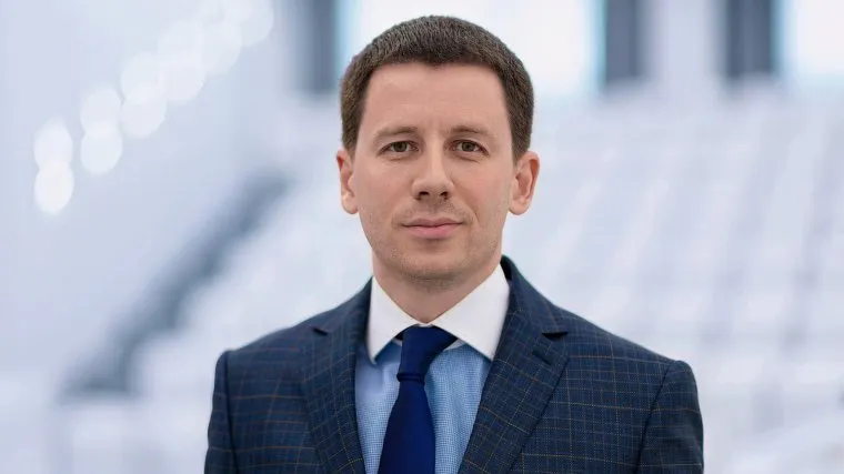 В команде Артюхова новый игрок - URA.RU давало инсайд еще за два месяца до назначения