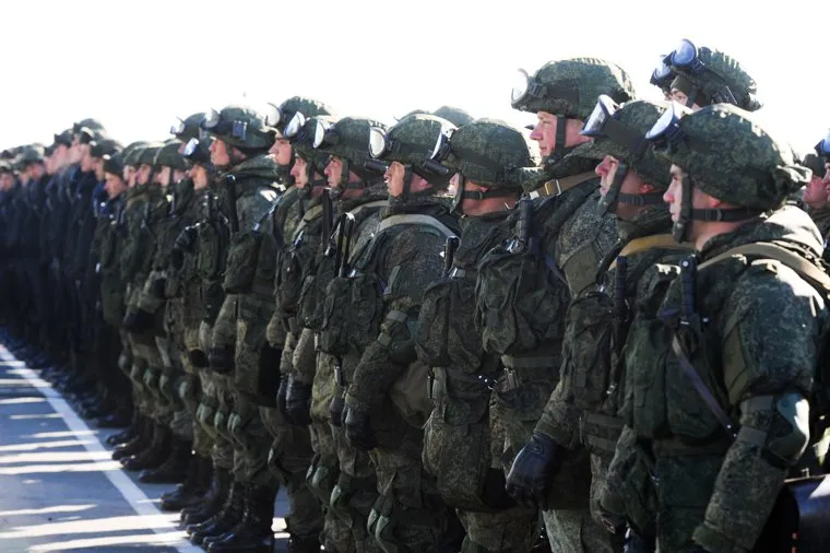 Танковый биатлон. Чебаркульский военный полигон. Челябинская область