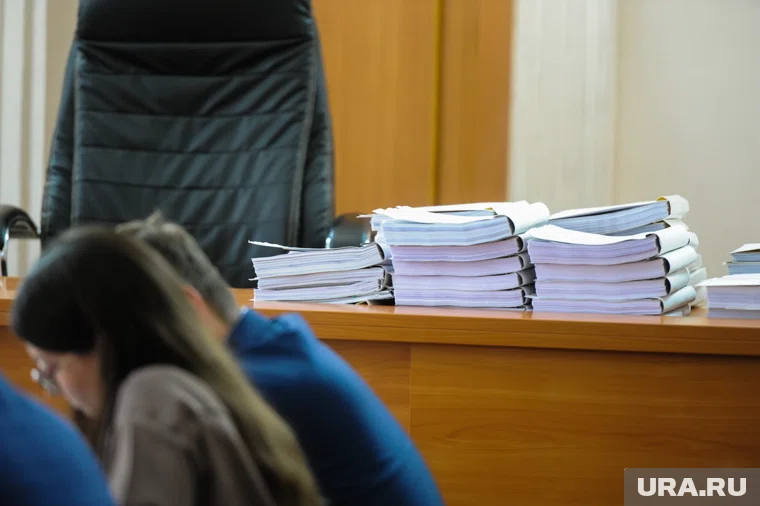 Иск поступил в суд в сентябре 2024 года