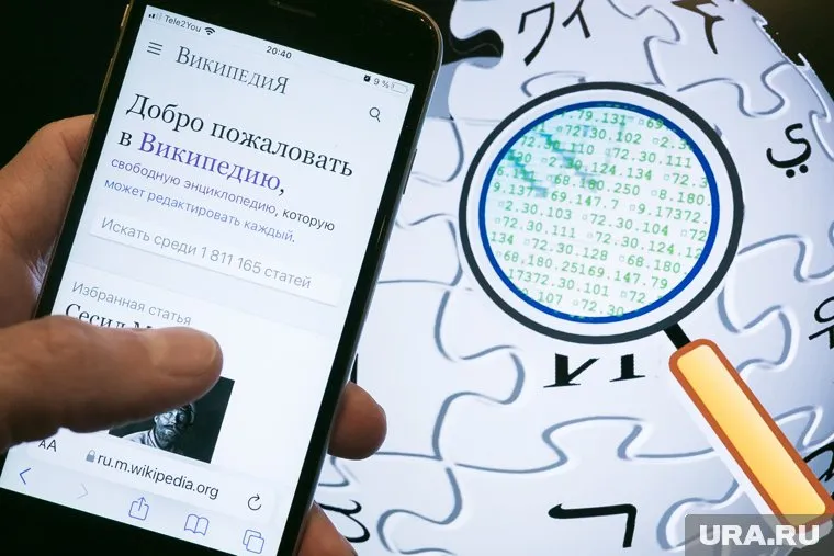 «Викимедиа.ру» будет закрыта, заявил Станислав Козловский