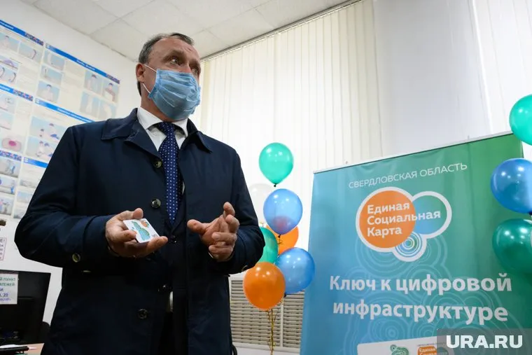 Алексей Орлов прокомментировал свой переход в мэрию Екатеринбурга