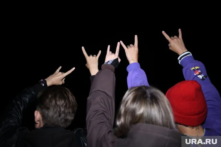 Абалак Рок Фест планируют сделать ежегодным