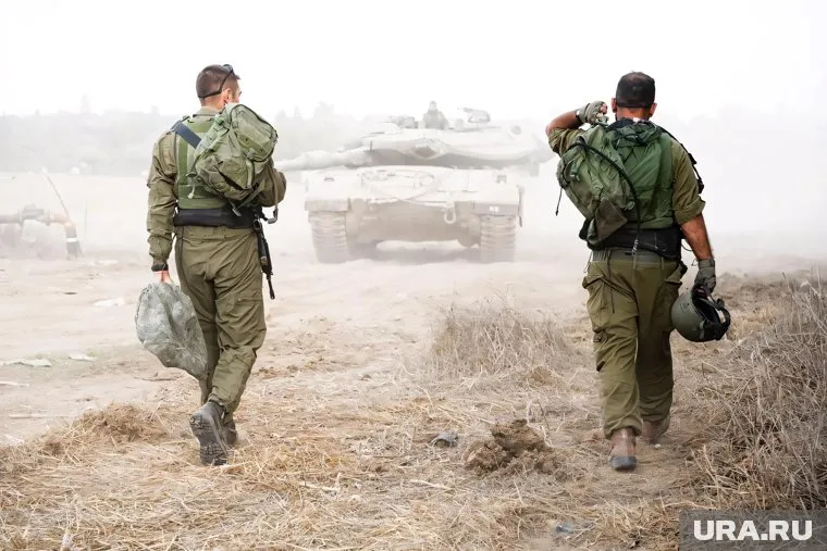 ХАМАС и Израиль достигли соглашение о продлении перемирия