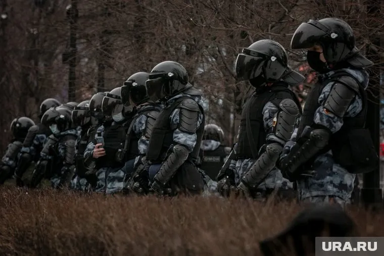 Беспорядки такого масштаба в Казахстане не могли произойти без предательства среди силовиков, заявил Ермухамет Ертысбаев