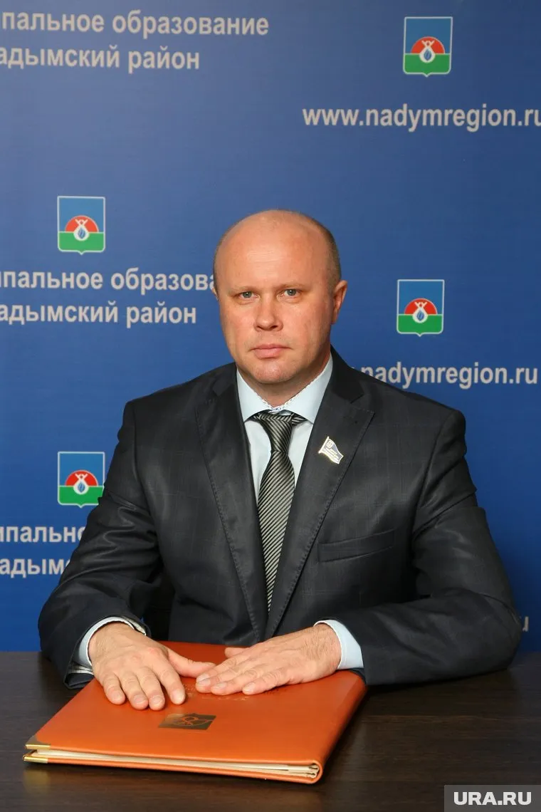 Александр Рябцев прожил на Ямале 40 лет