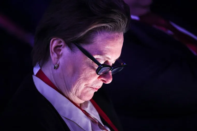 Выступление Владимира Путина на пленарной сессии ПМЭФ 2023. Санкт-Петербург