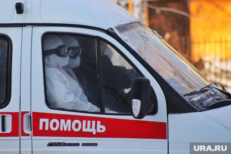 На Ямале подтверждено 35 354 случая коронавируса