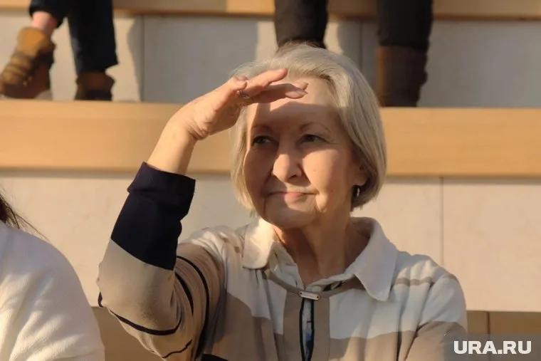 Марине Антеевой 70 лет, в приюте она живет последние четыре года