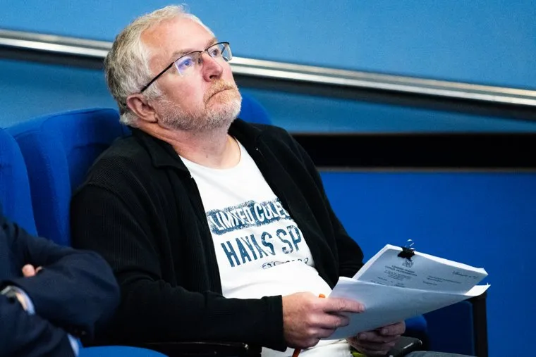 Выездное заседание комиссии по местному самоуправлению, культурной и информационной политике и связям с общественностью. Екатеринбург